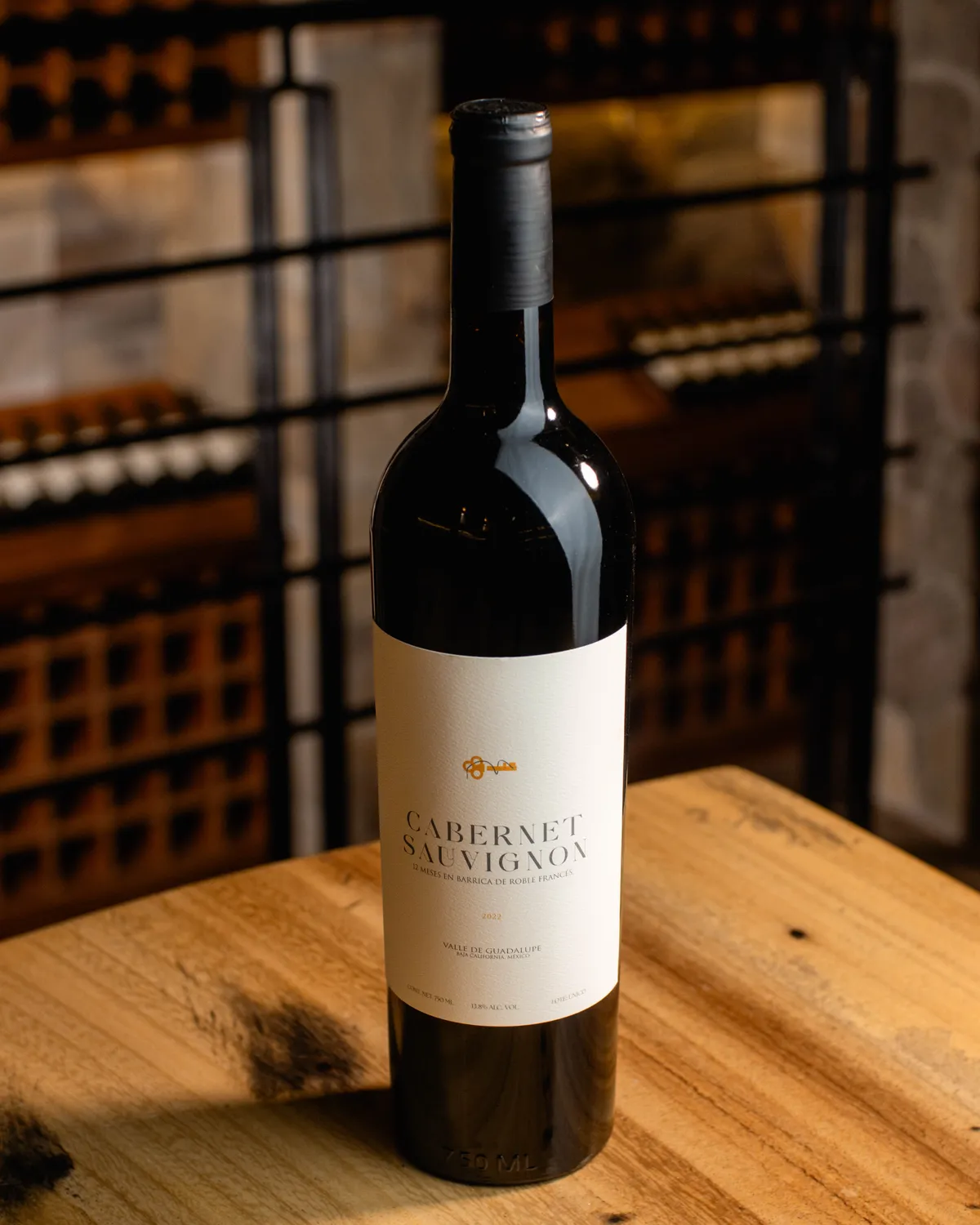 Tempranillo de la casa