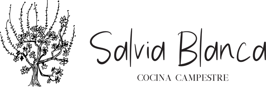 Salvia Blanca
